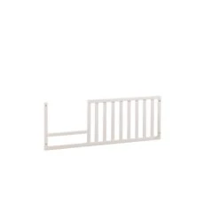 Nest Juvenile Vibe Toddler Gate (Use With Convertible Crib)
