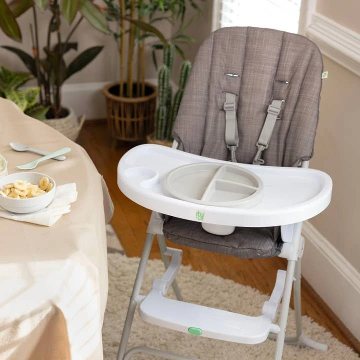 Ingenuity Sun Valley Compact Highchair 2 Ingenuity Sun Valley Compact Highchair - Image 2