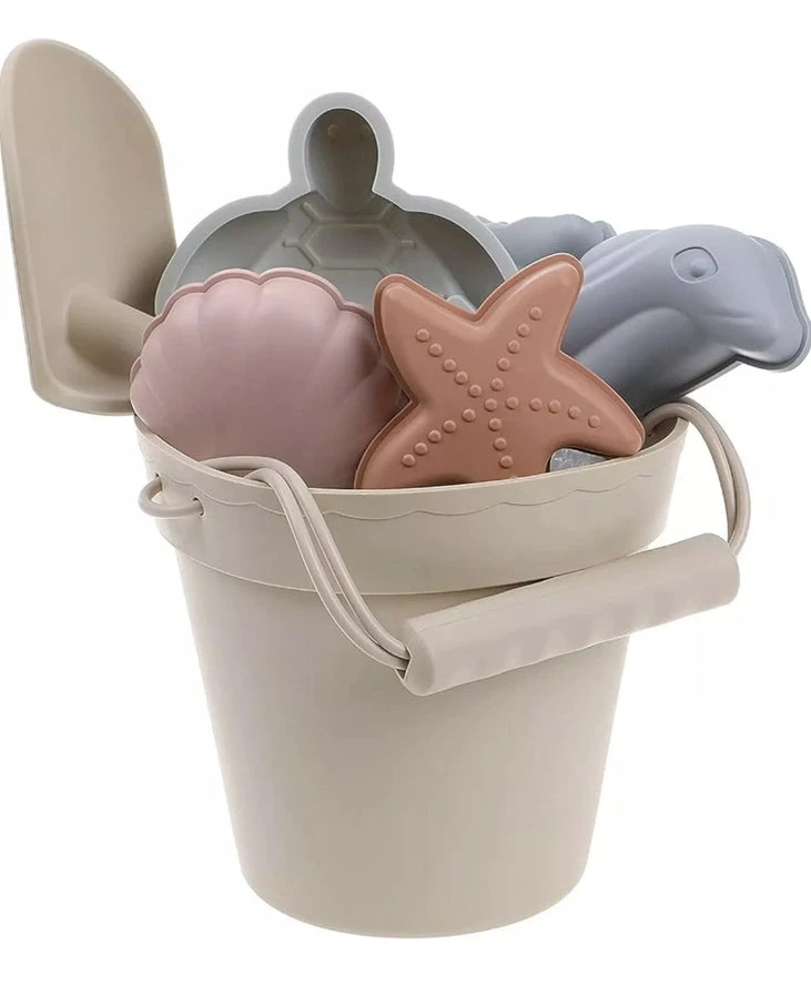 Logisticsly Silicone Beach Set 1 Logisticsly Silicone Beach Set