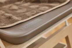 Leander Matty Topper For Changing Pad -Megababies USA 01 MATTYMOCCA TOPPER 04