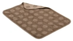 Leander Matty Topper For Changing Pad -Megababies USA 01 MOCCATOPPER 01