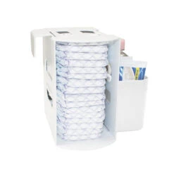 Prince Lionheart 2-in-1 Diaper Depot -Megababies USA 0262 2in1 Diaper Depot STUDIO 02 1024x1024 accb0e20 3295 4448 bb23 6be4be2b4372