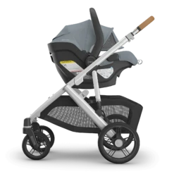 UPPAbaby Vista V3 Stroller + Mesa V3 Infant Car Seat Bundle -Megababies USA 0303 VIS CLM 1003 MSA CLM PDP 1 2 1920x1920 ec2f836e f653 4dc3 97d6 0a0ff684445d