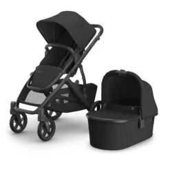 UPPAbaby Vista V3 Stroller + Bassinet Bundle 15 UPPAbaby Vista V3 Stroller + Bassinet Bundle -Megababies USA 0303 VIS JKE Set 3000x3000 2567b33 80678ef9 9f71 4607 a0e2 2879b44fffbb