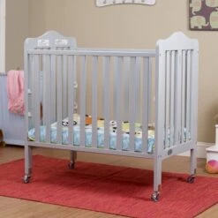Orbelle Noa (Curved) Mini Portable Crib + Free 3" Mattress 19 Orbelle Noa (Curved) Mini Portable Crib + Free 3" Mattress -Megababies USA 038ac648 ebe6 4305 ab1a 45e3c39dcbac 1.884ea4875d1c470d9c55cc8aac0d0b09