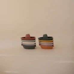 Mushie Stackable Bath Boats 10 Mushie Stackable Bath Boats -Megababies USA 03ebba fl26.02 140