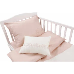 Mini Manilla 5-Piece Crib Linen Set -Megababies USA 04 32fe0b5f 45c9 45e2 a5e3 5aee3d4f01f8