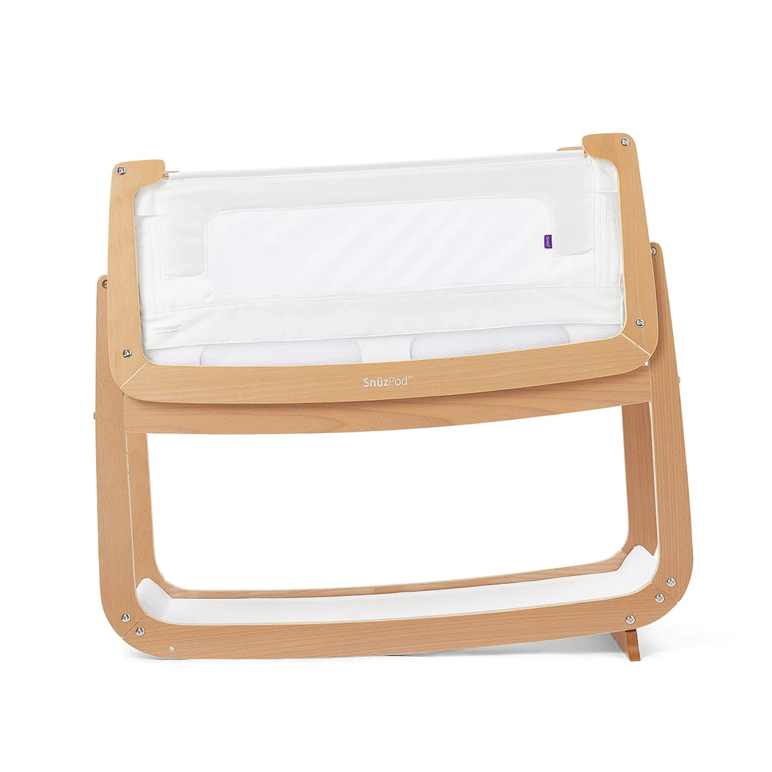 Snuz Pod4 Bedside Bassinet 4 Snuz Pod4 Bedside Bassinet - Image 4