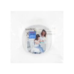 BabyBjorn Booster Seat -Megababies USA 069021 booster seat white packaging product large