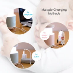 Little Martin's Drawer Night Light Feeding Lamp -Megababies USA 07 charger 720x 208ad7eb 3016 4e53 b1c6 6e9b271115d7