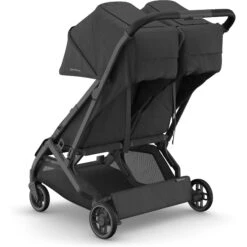 UPPAbaby Minu Duo Stroller -Megababies USA 0801 MND JKE 3QBack Sunshade 2000x2000 c4f20ff 0a9ff1b1 d8d7 40bb ab7b d967e1d88187