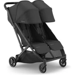 UPPAbaby Minu Duo Stroller -Megababies USA 0801 MND JKE 3QRight Sunshade 2000x2000 c4f20ff 30dc9aba 4b04 4586 ab40 ec69e1091bc0