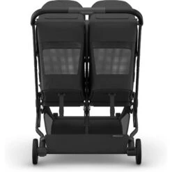 UPPAbaby Minu Duo Stroller -Megababies USA 0801 MND JKE Back Reclined Window 2000x2000 c4f20ff e8726df7 e82b 4814 ad85 b2d578b3096c