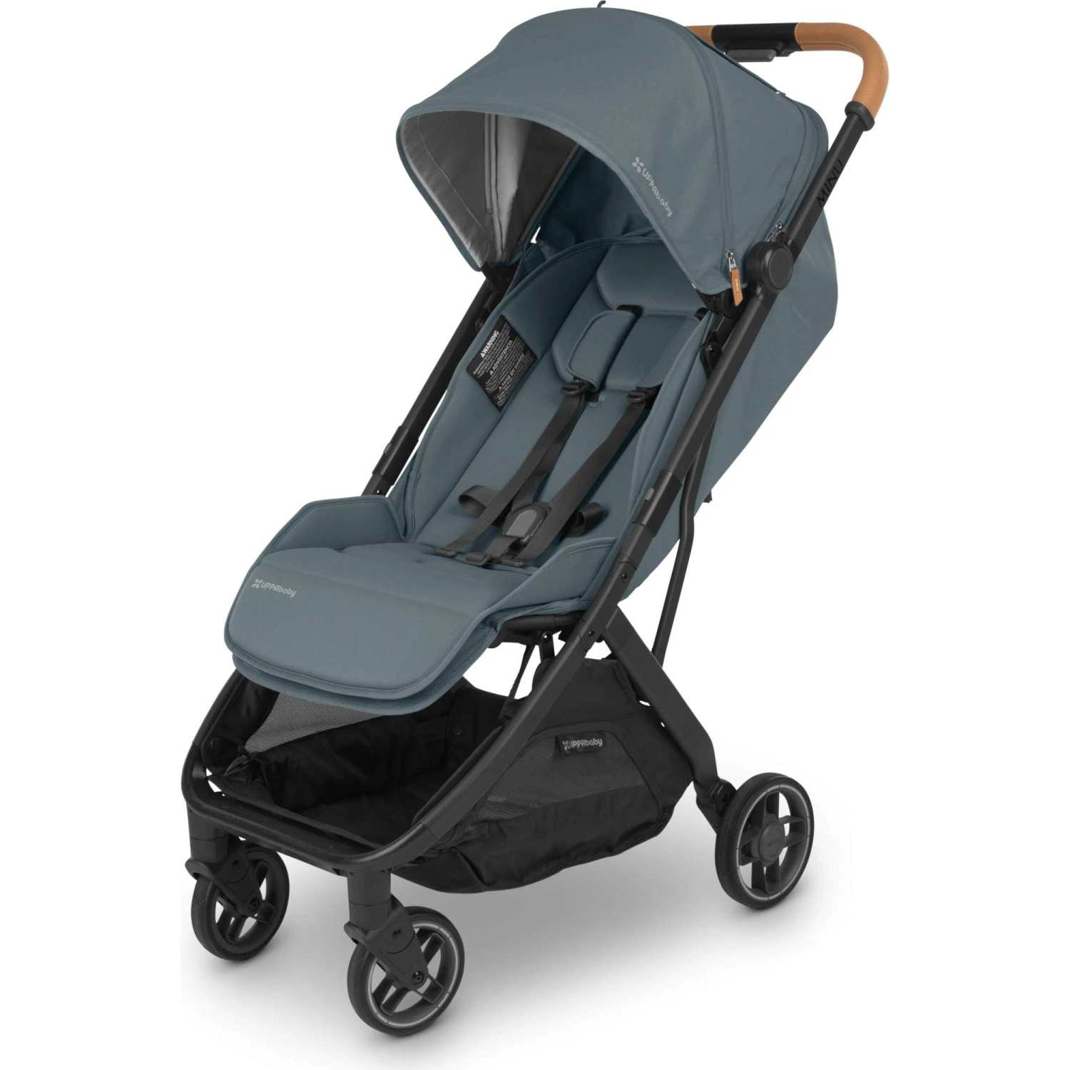 UPPAbaby Minu V3 Stroller 1 UPPAbaby Minu V3 Stroller
