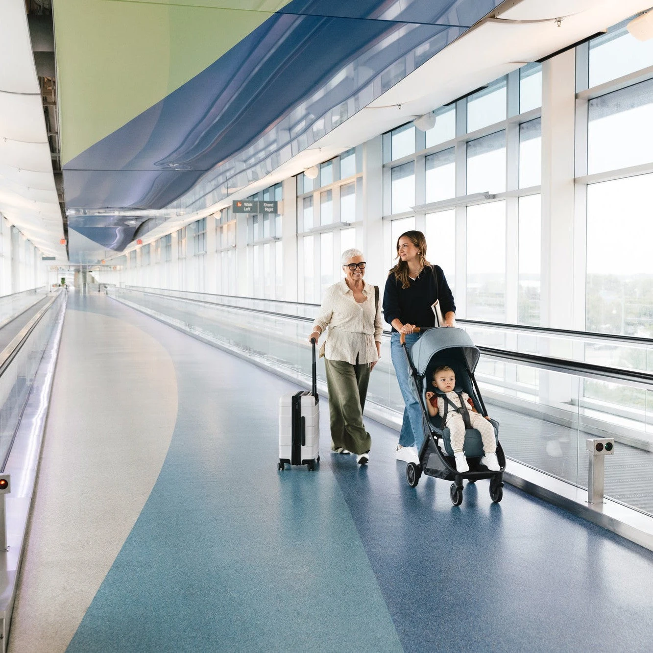 UPPAbaby Minu V3 Stroller 16 UPPAbaby Minu V3 Stroller - Image 16