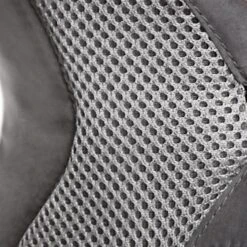 Evenflo Breathable Infant Carrier -Megababies USA 08911254 11 BreathableCarrier GreyGhevron MeshPanel