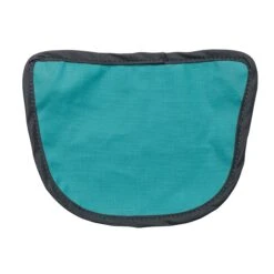 Evenflo Breathable Infant Carrier -Megababies USA 08911254 8 BreathableCarrier GreyGhevron Bib