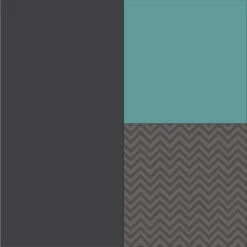 Evenflo Breathable Infant Carrier -Megababies USA 08911254 Breathable Infant Carrier Grey Chevron Fabric Swatch