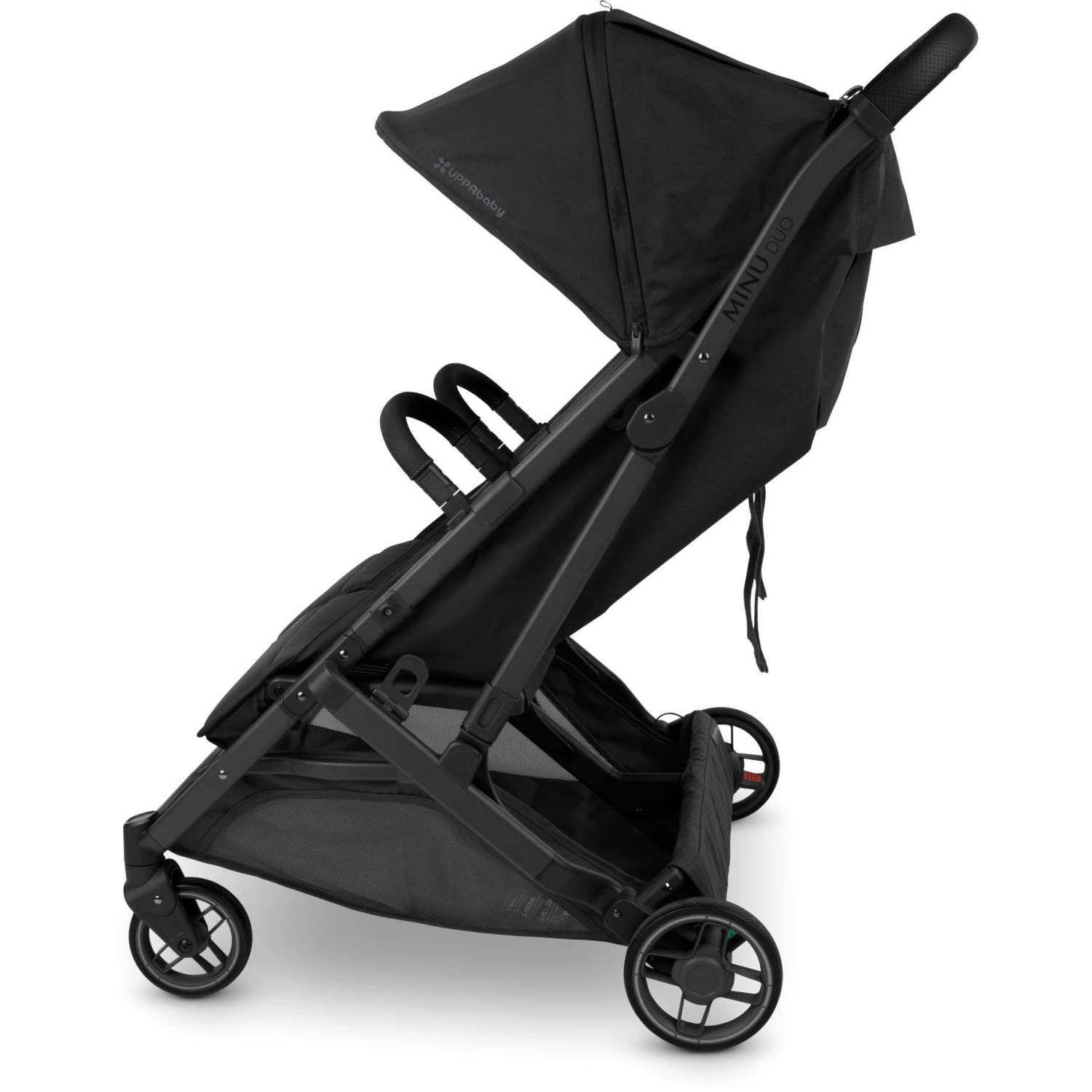 UPPAbaby Minu Duo Bumper Bar 3 UPPAbaby Minu Duo Bumper Bar - Image 3
