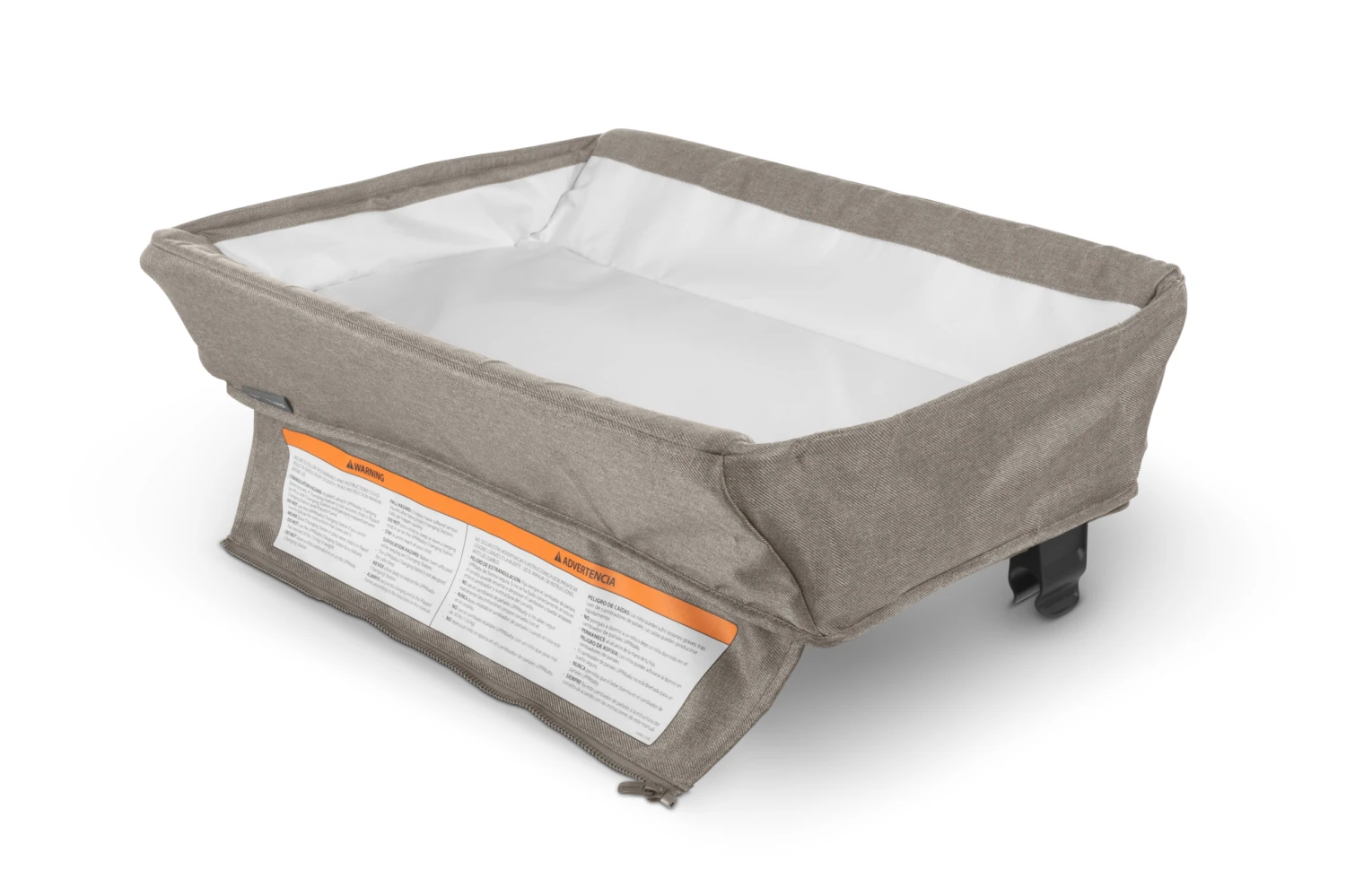 UPPAbaby Remi Changing Station 9 UPPAbaby Remi Changing Station - Image 9