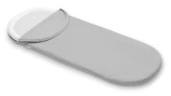 UPPAbaby Mattress Cover For Bassinet (2024-later)