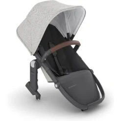 UPPAbaby Vista V2+ RumbleSeat -Megababies USA 0903 RBS ATH 2000x2000 1478e37