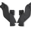 UPPAbaby Vista Lower Adapters