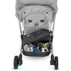 UPPAbaby Basket Cover For Vista V2 & Cruz V2 -Megababies USA 0919 MBC WW INUSE 626069d0 0520 4f49 a5c6 0bde7b76d2f7