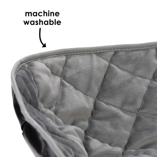 Diono Ultra Dry Seat Waterproof Seat Protector 8 Diono Ultra Dry Seat Waterproof Seat Protector - Image 8