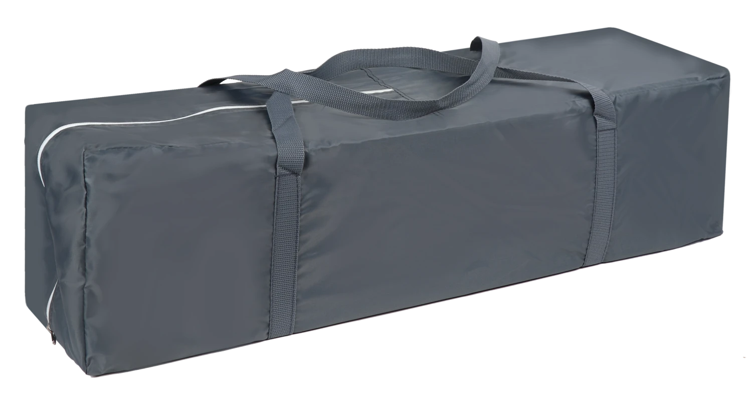 Fizzy Pack 'n Play 2-Level Playpen 2 Fizzy Pack 'n Play 2-Level Playpen - Image 2