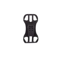 Silver Cross Phone Holder