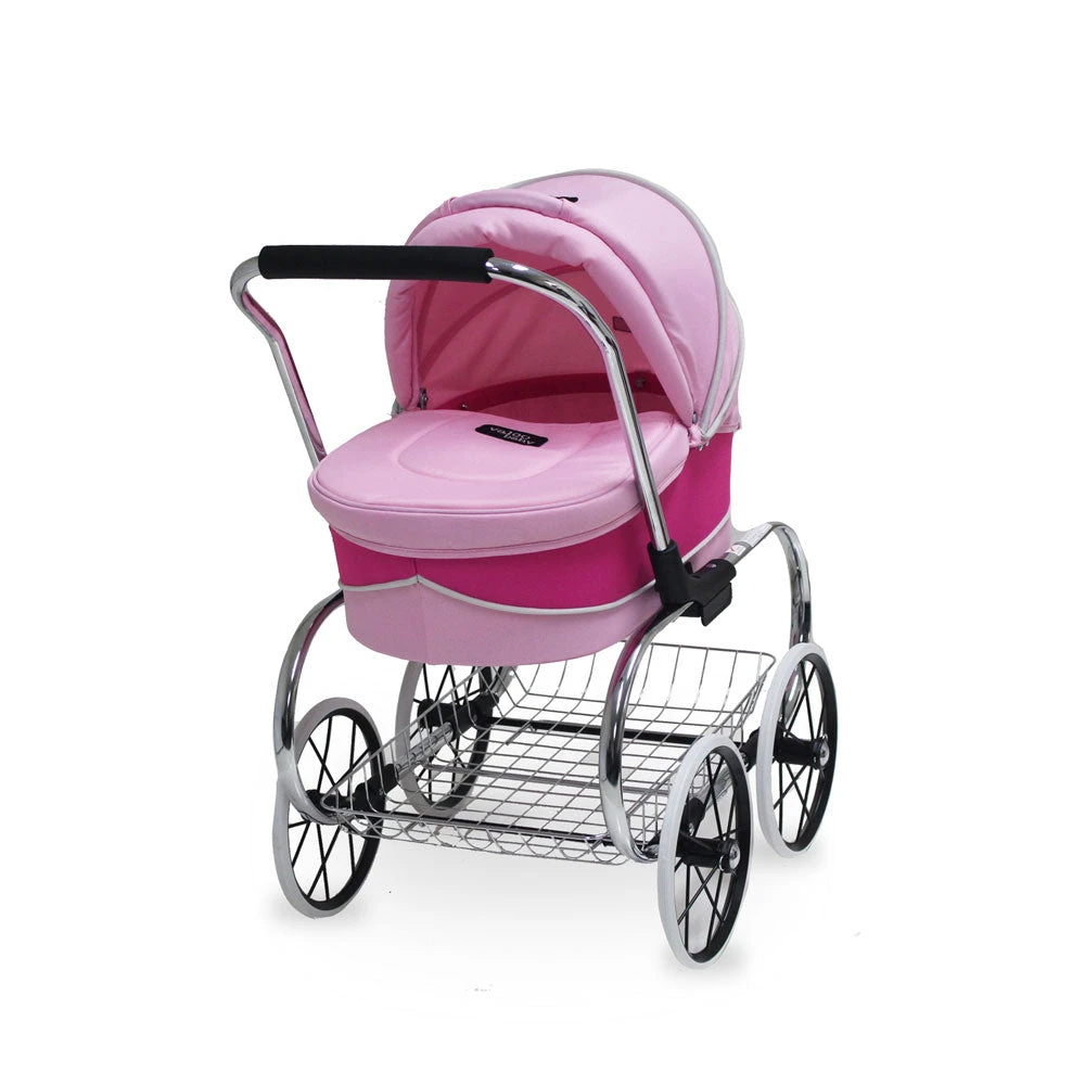 Valco Doll Stroller: Baby Princess 9 Valco Doll Stroller: Baby Princess - Image 9