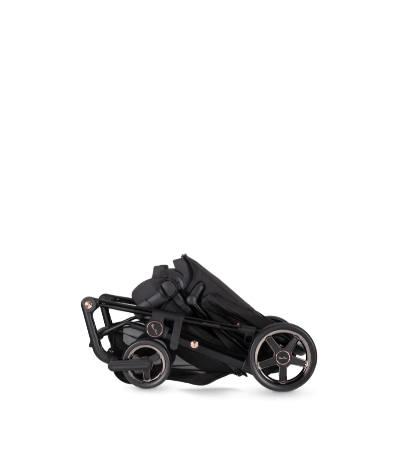 Silver Cross Comet Eclipse Stroller 8 Silver Cross Comet Eclipse Stroller - Image 8