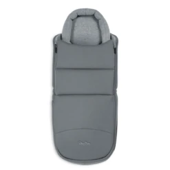 Silver Cross Dune Newborn Pod 25 Silver Cross Dune Newborn Pod -Megababies USA 1.DUNENEWBORNPOD GLACIER