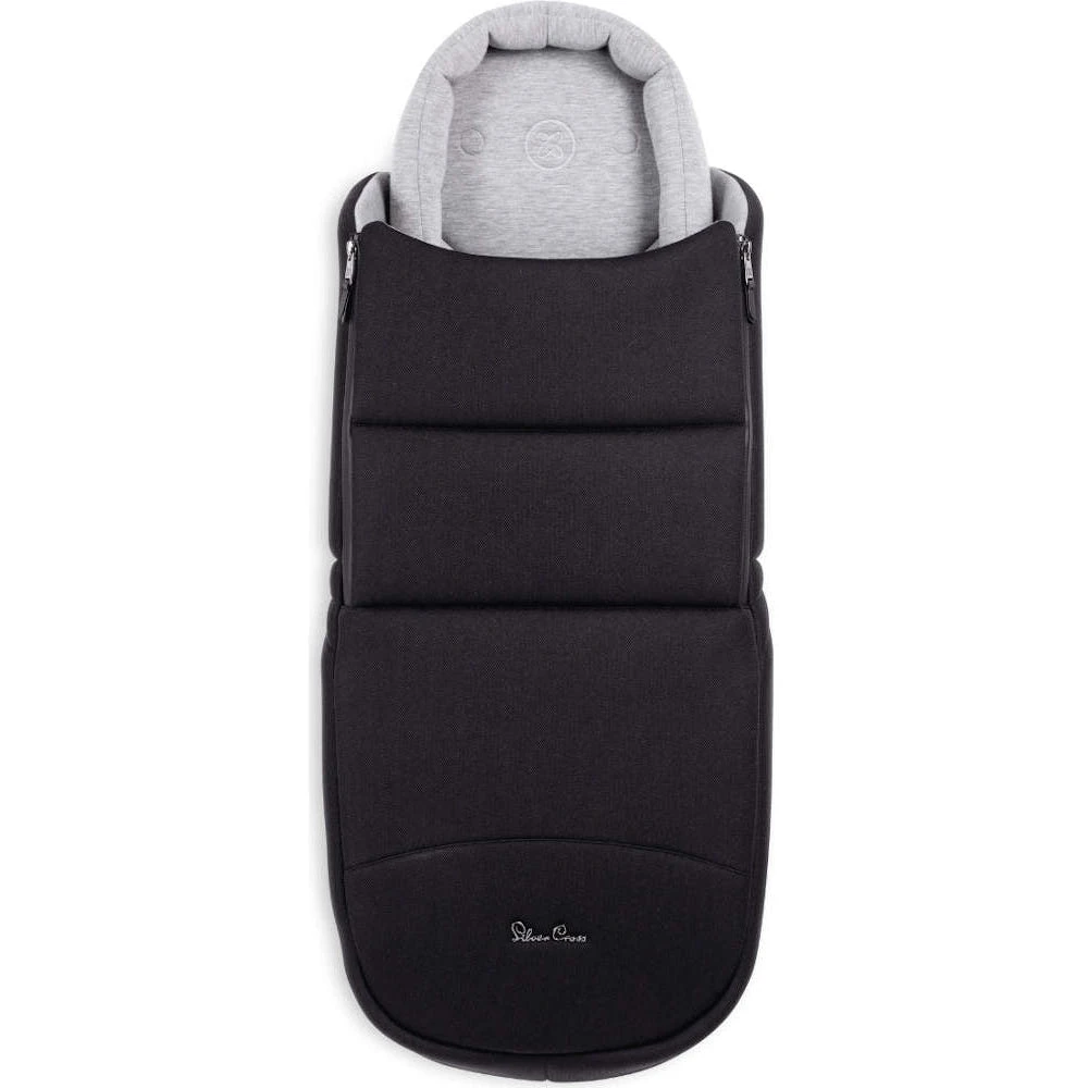 Silver Cross Dune Newborn Pod 1 Silver Cross Dune Newborn Pod