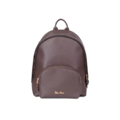 Silver Cross Dune/Reef Diaper Bag -Megababies USA 1.DUNE REEFDIAPERBAGCOCOA