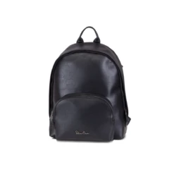 Silver Cross Dune/Reef Diaper Bag -Megababies USA 1.DUNE REEFDIAPERBAG BLACK