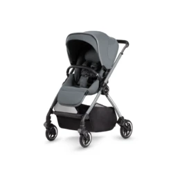 Silver Cross Dune Stroller + Bassinet Bundle -Megababies USA 1.GLACIERDUNE 2925de39 2591 4e25 ae98 22ac7eeaaac3