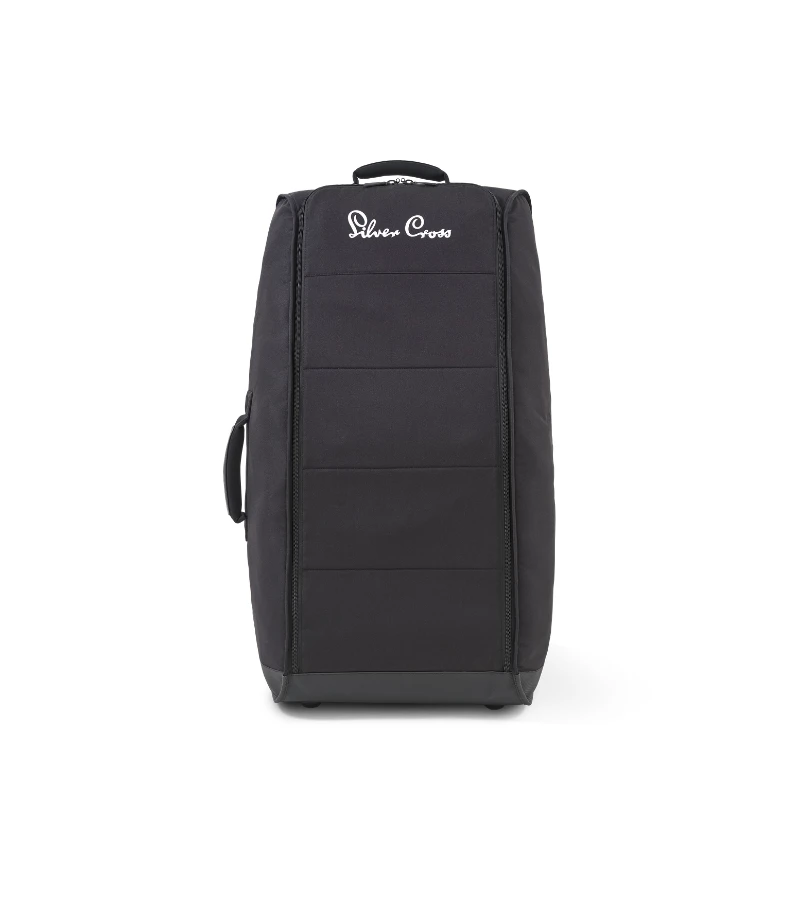 Silver Cross Optima Travel Bag For Wave / Reef / Dune 7 Silver Cross Optima Travel Bag For Wave / Reef / Dune - Image 7