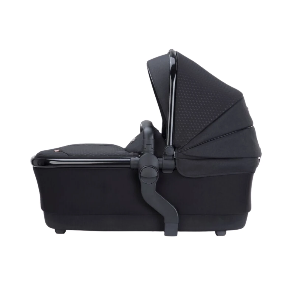 Silver Cross Wave 2022 Bassinet - Eclipse Special Edition 1 Silver Cross Wave 2022 Bassinet - Eclipse Special Edition