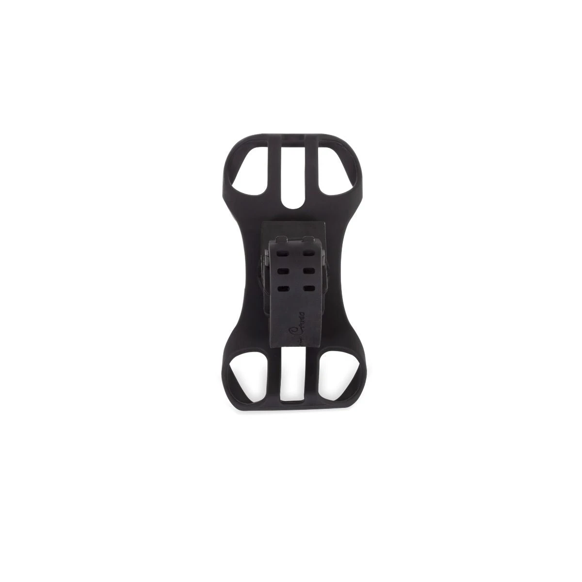 Silver Cross Phone Holder 1 Silver Cross Phone Holder