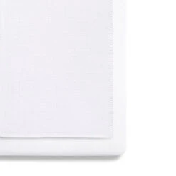 Snuz Pod4 3-Peice Bedding Set -Megababies USA 1.whitecore3pcstacked