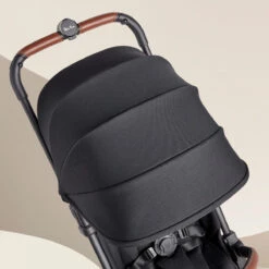 Silver Cross Jet 4 Super Compact Stroller 22 Silver Cross Jet 4 Super Compact Stroller -Megababies USA 10