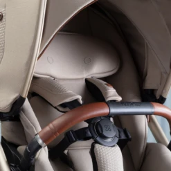 Silver Cross Dune Stroller System -Megababies USA 10.DUNESTONE