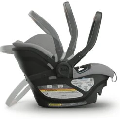 UPPAbaby Aria Lightweight Infant Car Seat + Base 38 UPPAbaby Aria Lightweight Infant Car Seat + Base -Megababies USA 1001 ARI ATH HandlePositions 2000x2000 c4f20ff d7938317 2d76 492a bc10 b5ccd7e504ef