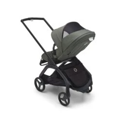 Bugaboo Dragonfly Complete Stroller -Megababies USA 100176026 04