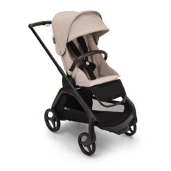 Bugaboo Dragonfly Complete Stroller With Bassinet 26 Bugaboo Dragonfly Complete Stroller With Bassinet -Megababies USA 100176089 02
