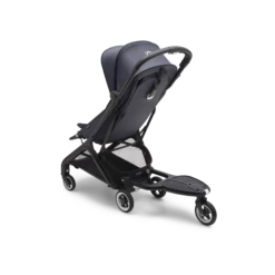 Bugaboo Butterfly/ Kangaroo Comfort Wheeled Board+ -Megababies USA 100205001 butterfly comfort wheeled board without seat sideshot