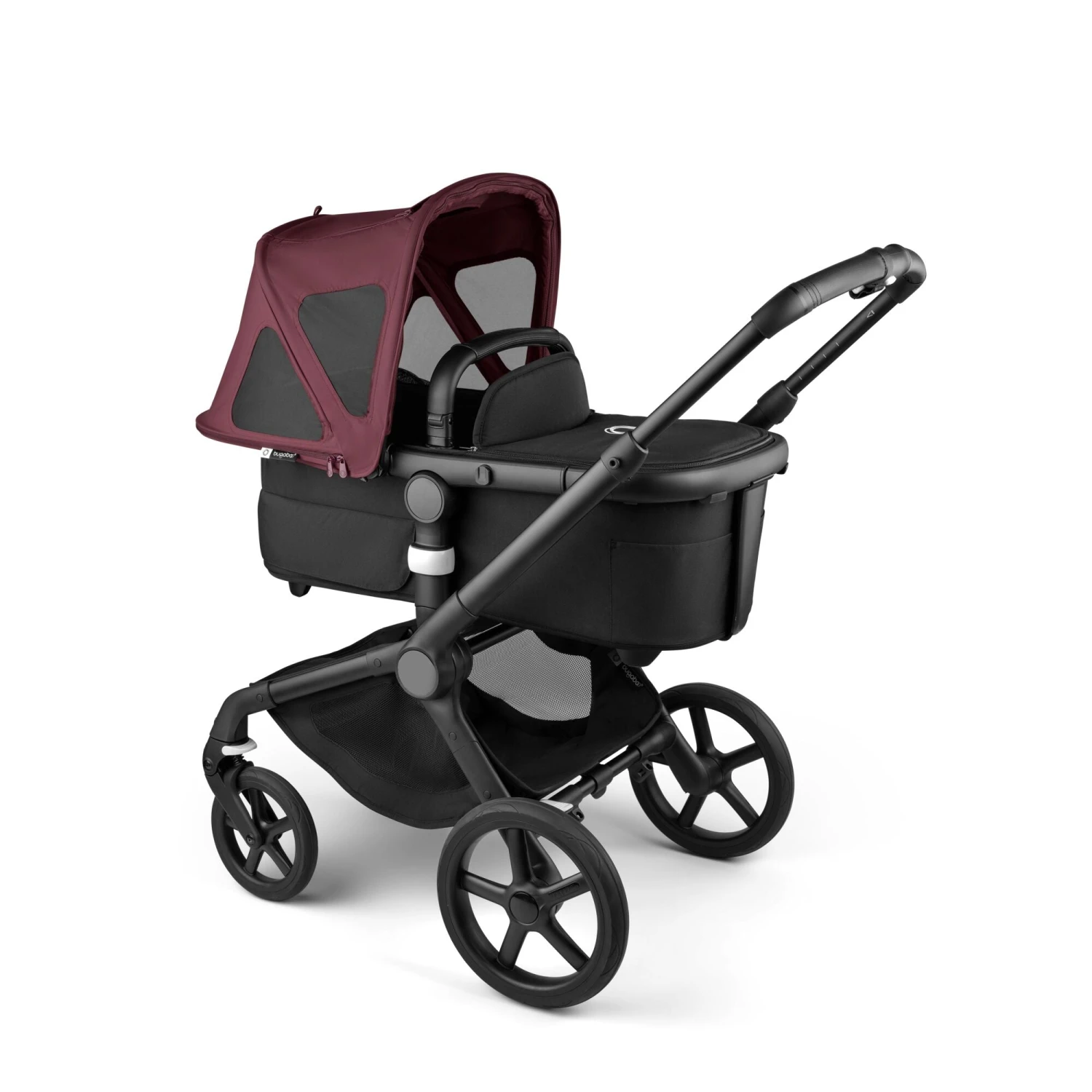 Bugaboo Kangaroo/ Fox/ Cameleon/ Lynx Breezy Sun Canopy 20 Bugaboo Kangaroo/ Fox/ Cameleon/ Lynx Breezy Sun Canopy - Image 20