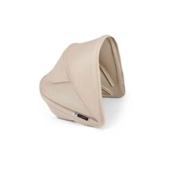 Bugaboo Kangaroo Sibling Sun Canopy 7 Bugaboo Kangaroo Sibling Sun Canopy -Megababies USA 100297014 kangaroo sibling sun canopy desert taupe